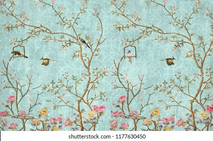 Wallpaper High Res Stock Images Shutterstock