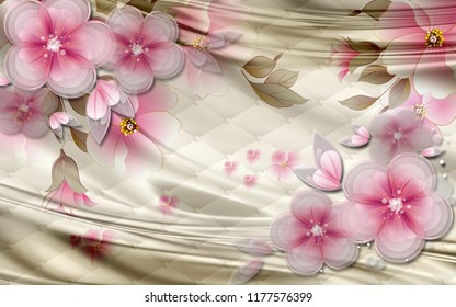 3d wallpaper design and