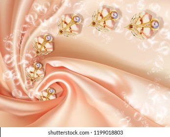 wallpaper pearl stock illustrations images vectors shutterstock shutterstock