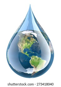 62,508 Earth Water Drop Images, Stock Photos & Vectors | Shutterstock