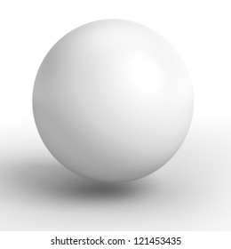 264,381 3d white sphere Images, Stock Photos & Vectors | Shutterstock