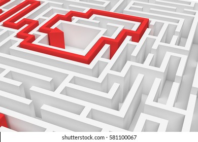 154 True Way 3d Images, Stock Photos & Vectors | Shutterstock