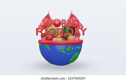 3d World Food Day Kyrgyzstan