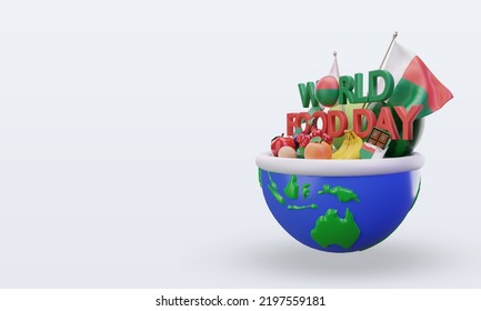 3d World Food Day Madagascar