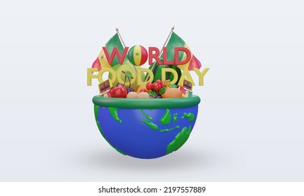 3d World Food Day Senegal