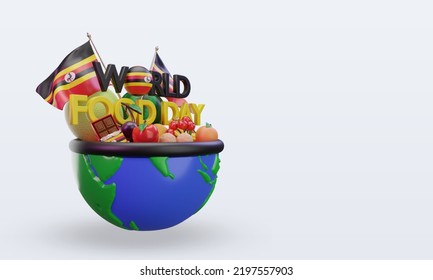 3d World Food Day Uganda