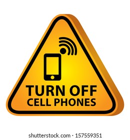 Turn off your mobile phones. Turn off. Phone off. Turn off your Phone.