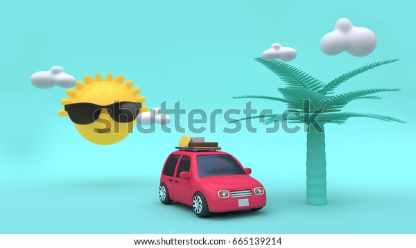 Coconut tree cartoon Images - Search Images on Everypixel