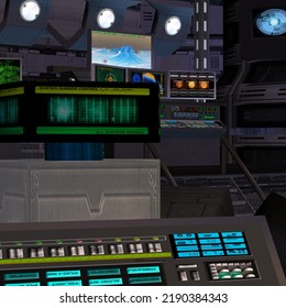 153 Star command center Images, Stock Photos & Vectors | Shutterstock