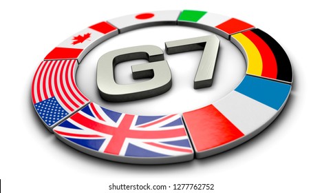 G7 Summit Images, Stock Photos & Vectors | Shutterstock