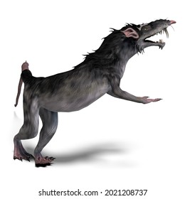 120 Mutant rat Images, Stock Photos & Vectors | Shutterstock