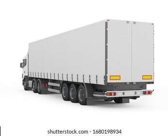 トラック の画像 写真素材 ベクター画像 Shutterstock