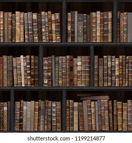 Bookcase Wallpaper Images Stock Photos Vectors Shutterstock