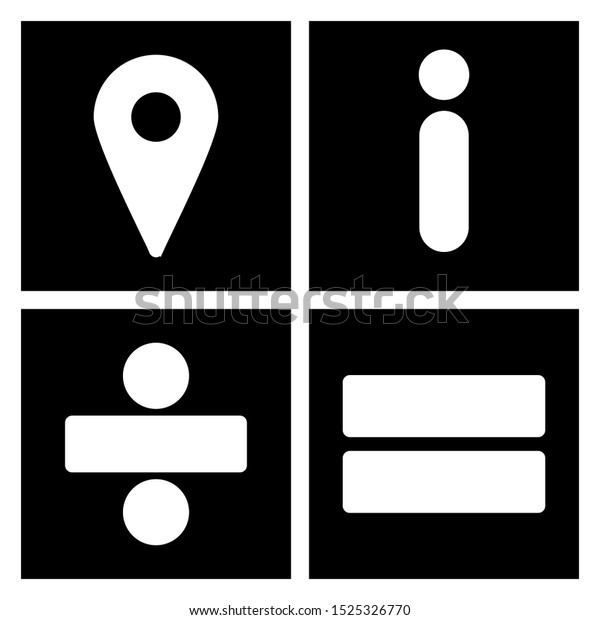4 Universal icon for\
your project\
   