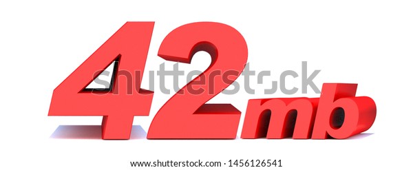 42 mb