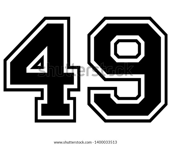 49 jersey