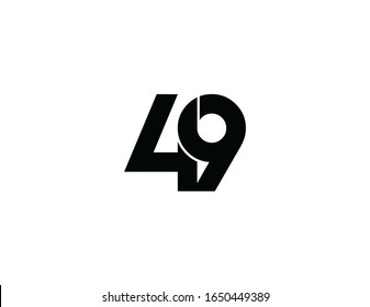 3,210 49 logo Images, Stock Photos & Vectors | Shutterstock