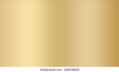 4k Gold background gradient texture created in Photoshop 