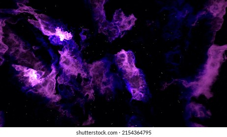 4k Good Looking Colorful Wallpaper Space Nebula 
