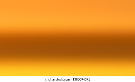 4k gradient journal bright orange yellow brown