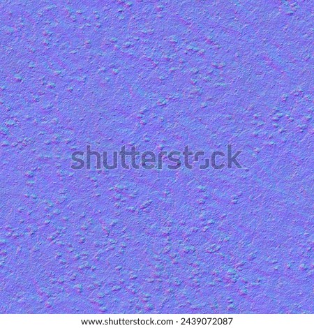 4K Tiling Sand Normal Texture