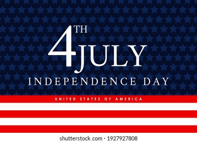4th of july Independence Day background