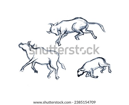 5 old weak thin beast pest bite ill sick life loss harm end lay white dirty dry sand ground desert field text space. Dark black hand drawn slim body skinny leg lie decay 10 Moses biblic god story art