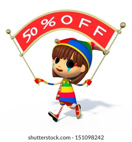 50% OFF