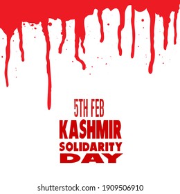 5th February Kashmir Solidarity Day
Pakistan, Kashmir