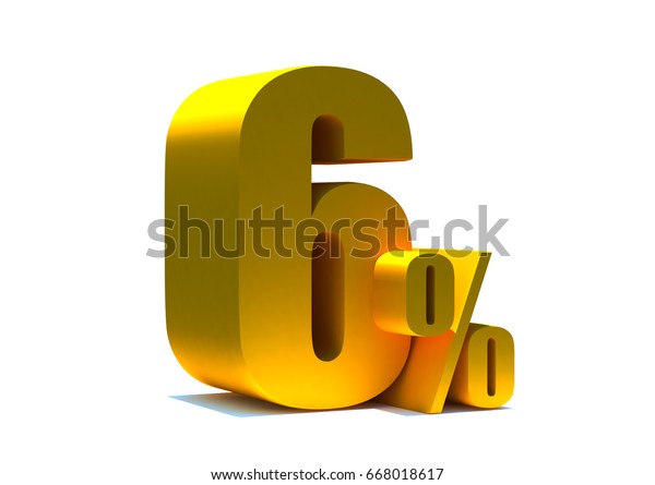 6-percent-off-gold-metal-letters-stock-illustration-668018617-shutterstock