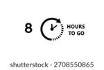8 -Hour