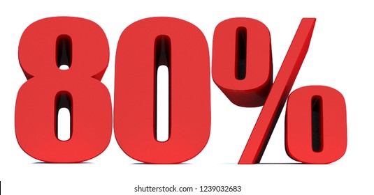 80-percent-off-3d-sign-on-stock-illustration-1239032683-shutterstock