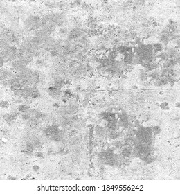 8K plaster roughness texture, height map or specular for Imperfection map for 3d materials, Black and white texture, hi-res texture