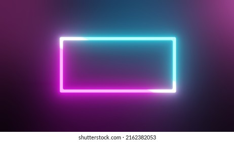 8k Resolution 3d Rendered Pink Light Stock Illustration 2162382053 ...