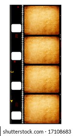 8mm Film Roll