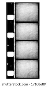 8mm Film Roll