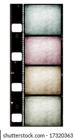 8mm Film Roll