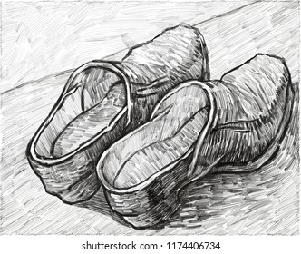 16,779 Shoes painting Images, Stock Photos & Vectors | Shutterstock