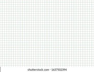 a3 size green graph paper stock illustration 1637502394 shutterstock