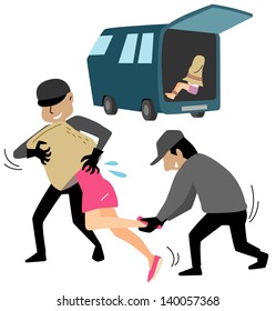 1 353 Kidnap cartoon -aiheista kuvaa – kuvia, arkistovalokuvia ja