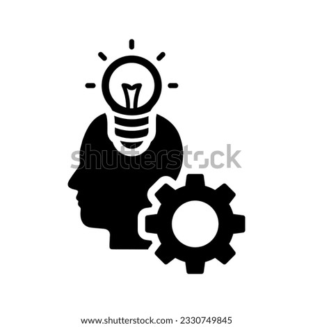 Ability, capacity, competency icon is use in designing and developing websites, commercial, print media, web or any type of design project.