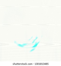 Abnormal abstract pattern and weird background design artwork.