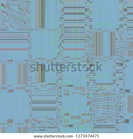 Abnormal abstract texture pattern and abnormal wallpaper watercolor artwork.
