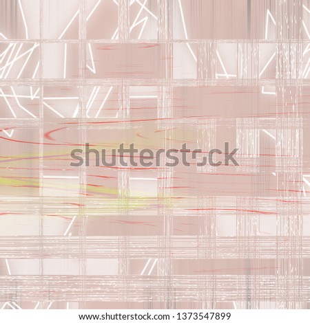 Abnormal abstract texture pattern and abnormal wallpaper watercolor artwork.