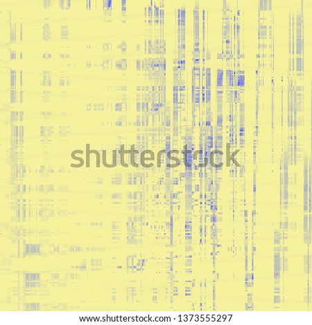 Abnormal abstract texture pattern and abnormal wallpaper watercolor artwork.