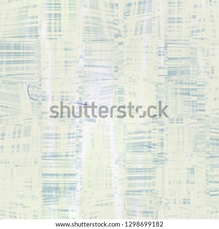 Abnormal background and interesting abstract texture pattern design artwork.