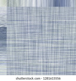 Abnormal background and messy abstract texture pattern design artwork.