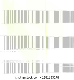 Abnormal background and messy abstract texture pattern design artwork.