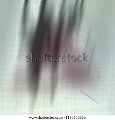Similar – Image, Stock Photo at night Woman
