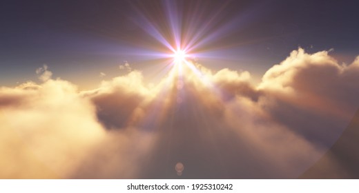 天国 の画像 写真素材 ベクター画像 Shutterstock